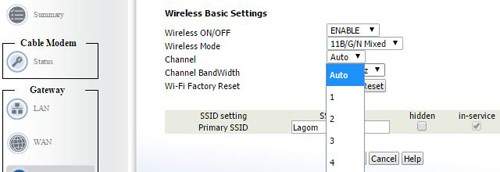 Khắc phục vấn đề kết nối Wi-Fi trên Windows 4