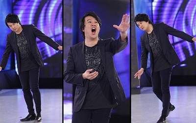 Những câu chuyện thú vị chưa lên sóng của Vietnam Idol 2