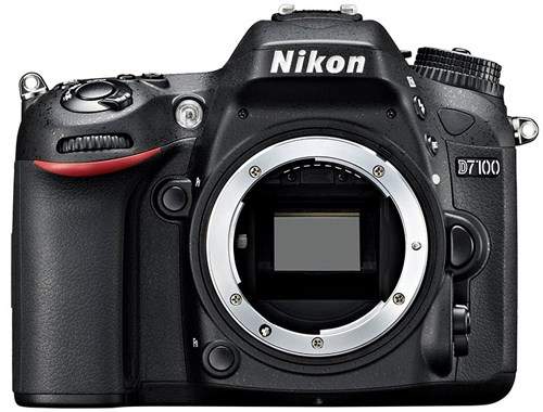 Nikon cảnh báo người dùng mua nhầm máy ảnh bị sửa đổi 2