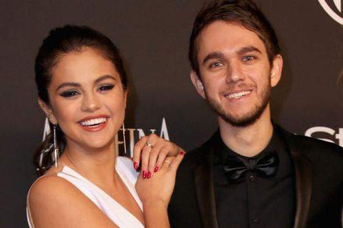 Rộ tin Selena và Miley Cyrus có bầu với Justin Bieber 9