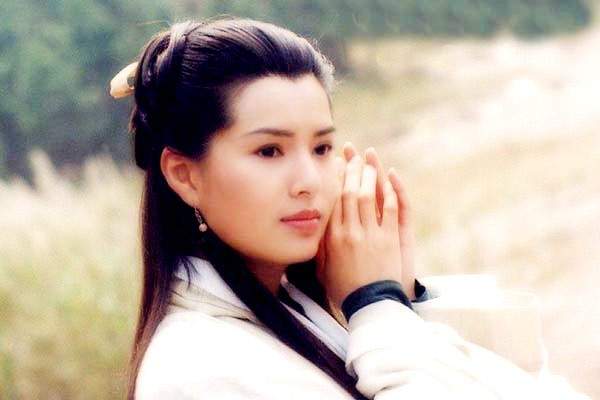 Đời bi đát của những bóng hồng nổi tiếng nhờ phim Kim Dung 8