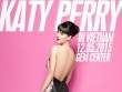 Xôn xao thông tin Katy Perry đến Việt Nam