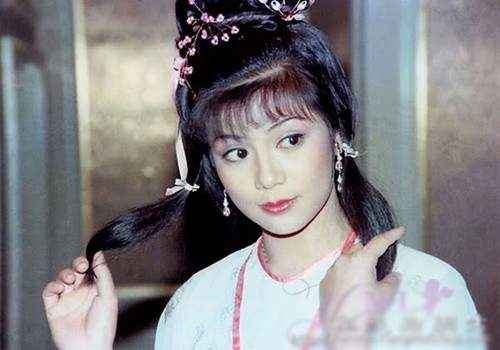 Đời bi đát của những bóng hồng nổi tiếng nhờ phim Kim Dung 2