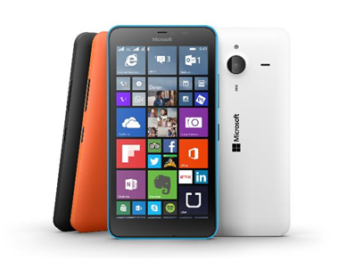 Những lý do bạn nên chọn Lumia 640 XL 5