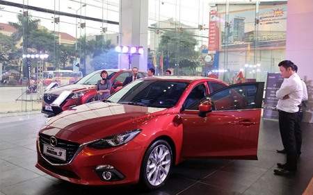 Sang Indonesia sản xuất, bán ôtô 300 triệu cho dân Việt? 2