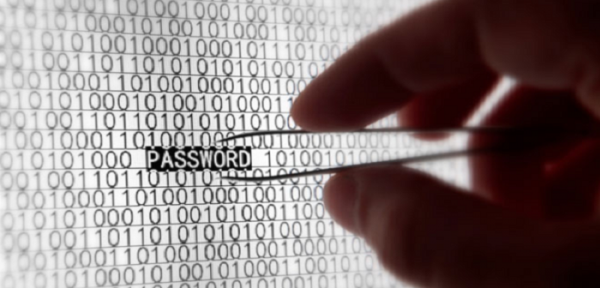 Cảnh báo thủ đoạn hack mật khẩu smartphone cực đơn giản