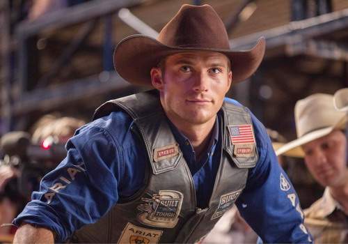 ‘The Longest Ride’ và hành trình bất tận của tình yêu 3