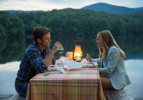 ‘The Longest Ride’ và hành trình bất tận của tình yêu 2