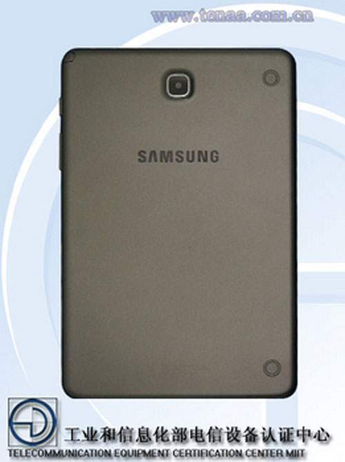 Samsung Tab 5 có độ mỏng ấn tượng 3