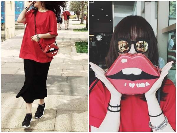 Fashionista đình đám showbiz Việt đang lăng xê mốt gì? 7