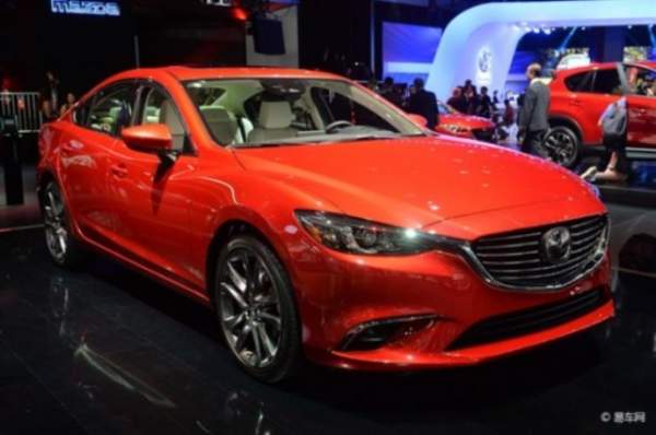 Những mẫu xe sẽ ra mắt tại Thượng Hải Motor Show 6