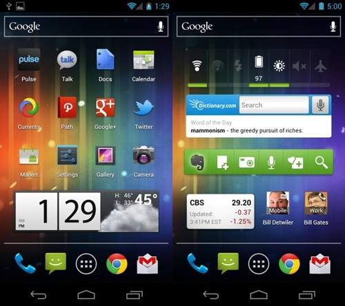 4 cách tăng tốc smartphone Android 2