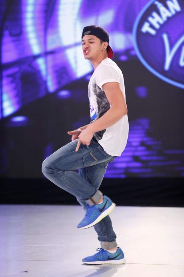 Ca sĩ, hot teen rớt hàng loạt tại vòng loại Vietnam Idol 11