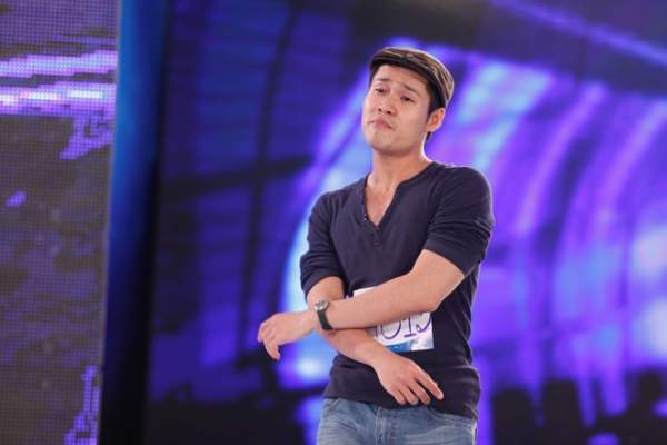 Ca sĩ, hot teen rớt hàng loạt tại vòng loại Vietnam Idol 14