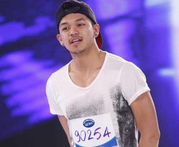 Ca sĩ, hot teen rớt hàng loạt tại vòng loại Vietnam Idol 10