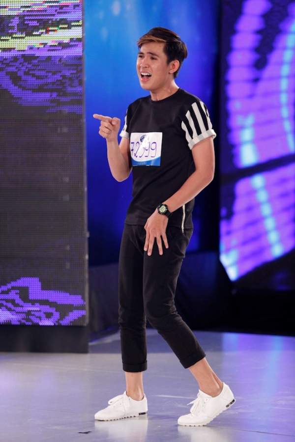 Ca sĩ, hot teen rớt hàng loạt tại vòng loại Vietnam Idol 2