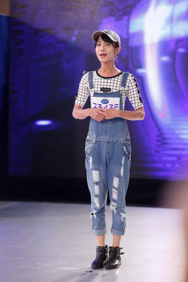 Ca sĩ, hot teen rớt hàng loạt tại vòng loại Vietnam Idol 12
