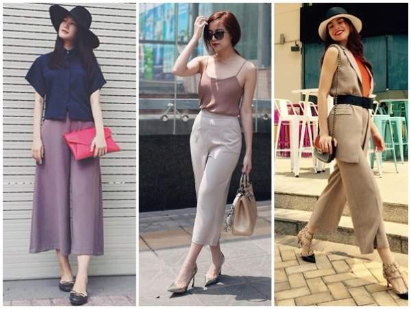 Fashionista đình đám showbiz Việt đang lăng xê mốt gì? 12