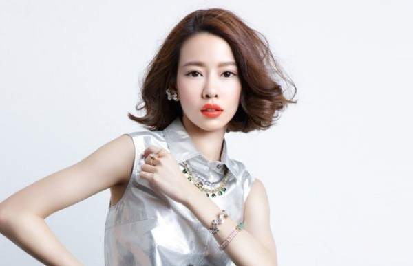 MC xinh đẹp nhất Đài Loan tự tử ở tuổi 24 vì bị chèn ép 2