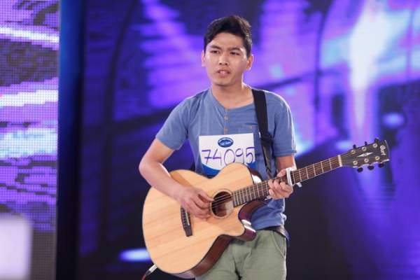 Ca sĩ từng tố Minh Béo sàm sỡ là nhân tố bí ẩn của Idol 3