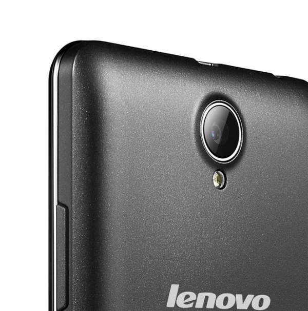 Lenovo A5000 - smartphone pin khỏe hỗ trợ sạc nhanh 3