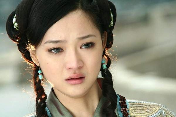 6 chuyện tình vô vọng trong phim Kim Dung 6