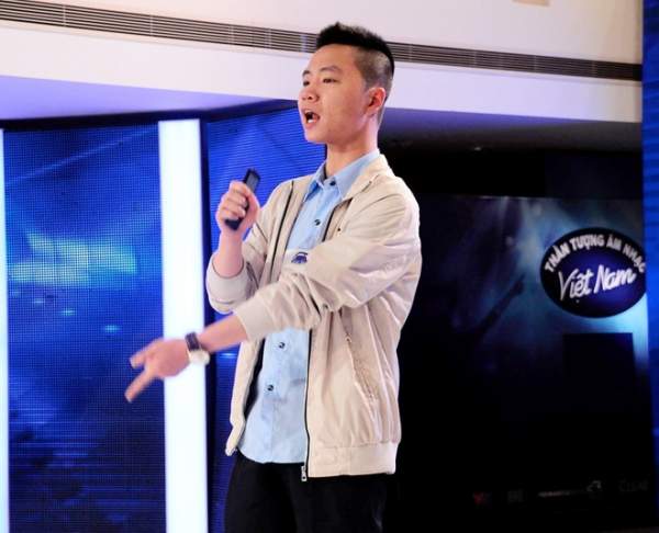 Những thí sinh thú vị sẽ xuất hiện trong tập 4 Vietnam Idol 6