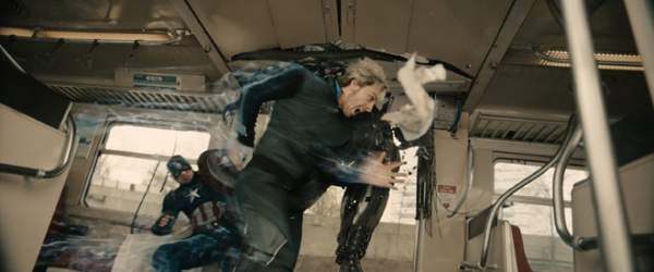 Bom tấn ‘Avengers 2’ thu gần 45 triệu USD chỉ sau hai ngày 2
