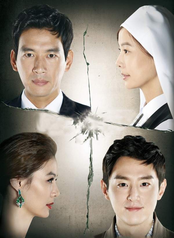 3 bộ phim báo thù xứ Hàn lấy nước mắt khán giả 3