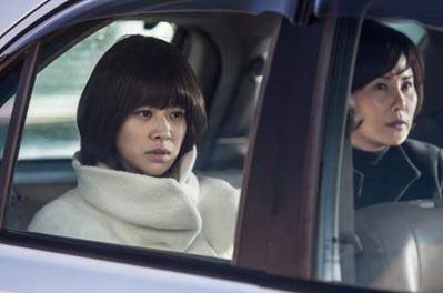 3 bộ phim báo thù xứ Hàn lấy nước mắt khán giả 2