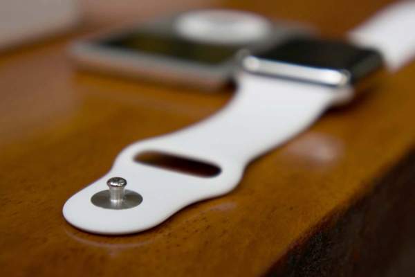 Cận cảnh chiếc Apple Watch đầu tiên có giá cao ngất ngưởng tại Việt Nam 10