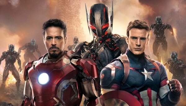 7 kết nối giữa ‘Avengers 2’ và ‘Captain America 3’ 4