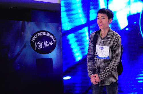 Những tiết mục "thảm họa" ở Vietnam Idol 2015 3