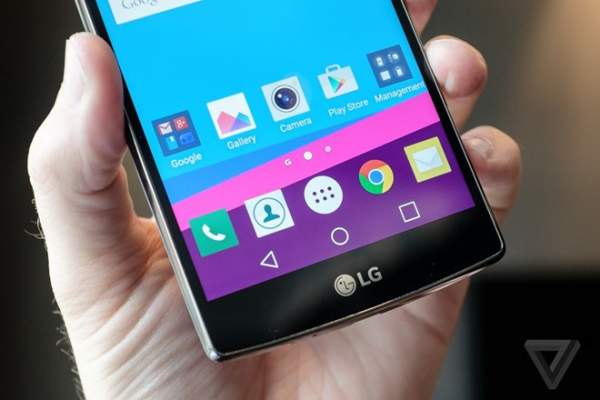 Đánh giá nhanh LG G4: Màn hình ấn tượng, bộ đôi camera chất 7
