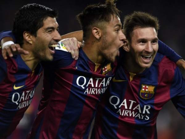 5 lý do chờ Real và Barca tranh cúp Champions League 2