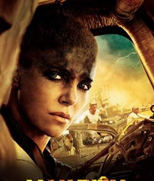 Tạo hình độc của dàn sao trong "Mad Max" 2