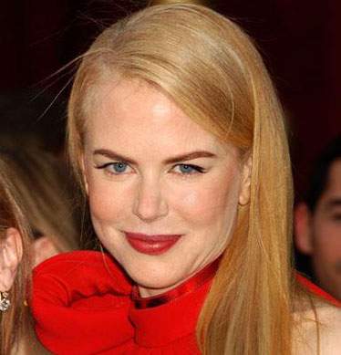 Hành trình thay đổi kiểu tóc của Nicole Kidman 11