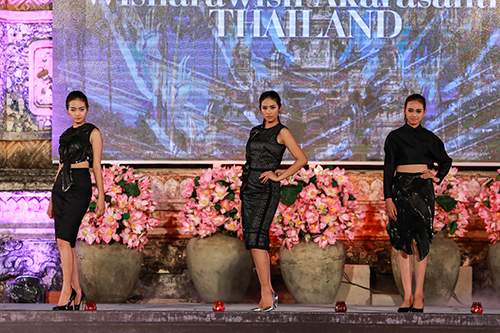 3 nàng Hoa hậu Việt Nam đọ sắc vóc tại Huế 8