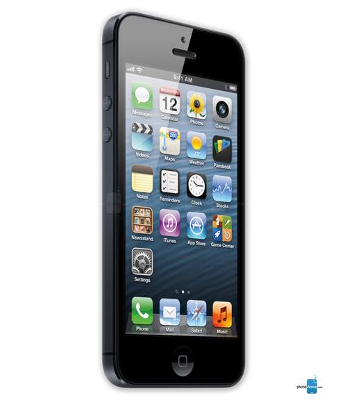 Chấm điểm 10 mẫu iPhone tự cổ chí kim của Apple 6