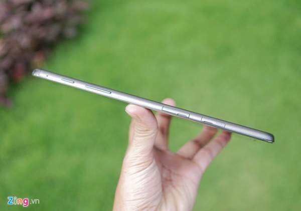 Galaxy Tab A 8 inch mỏng nhẹ sắp bán tại Việt Nam 4