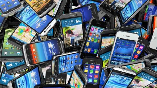 4 sai lầm lớn các nhà sản xuất smartphone thường mắc phải 5