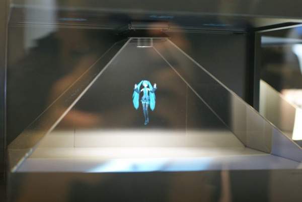 Tự tạo lăng kính chiếu video 3D cho smartphone trong 15 phút 14