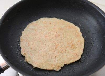 Cách làm bánh tôm chiên cực nhanh cho cả nhà ăn sáng 8