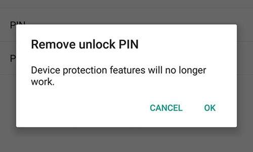 Khám phá tính năng Device Protection trong Android 5.1 3