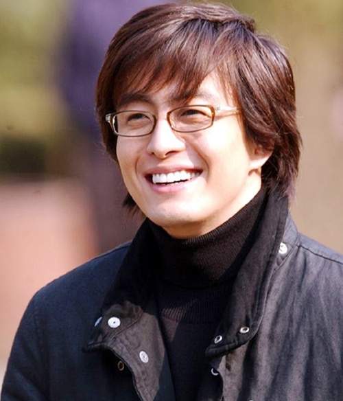 Bae Yong Joon tuyên bố kết hôn với người đẹp kém 13 tuổi 6