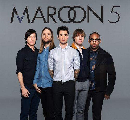 Ca khúc mới của Maroon 5 vừa ra mắt đã gây tranh cãi 2