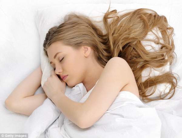 Những hậu quả đáng sợ từ thử nghiệm ngủ 6 tiếng mỗi ngày 3