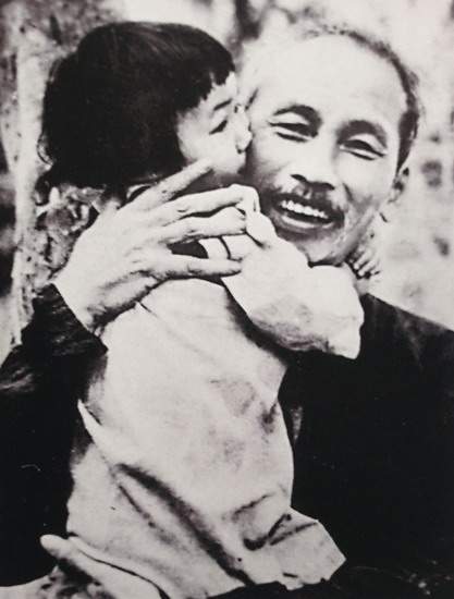 Những bài hát đáng nhớ về Chủ tịch Hồ Chí Minh 4