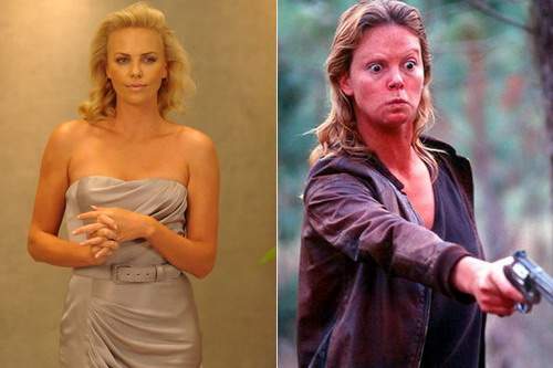 Charlize Theron – mỹ nhân Nam Phi khuynh đảo màn bạc 2