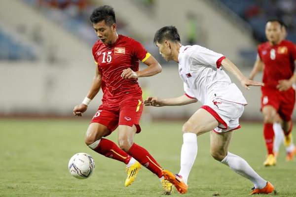 “Bão chấn thương” ở U23 và tuyển Việt Nam: Lỗi không thuộc HLV Miura 2